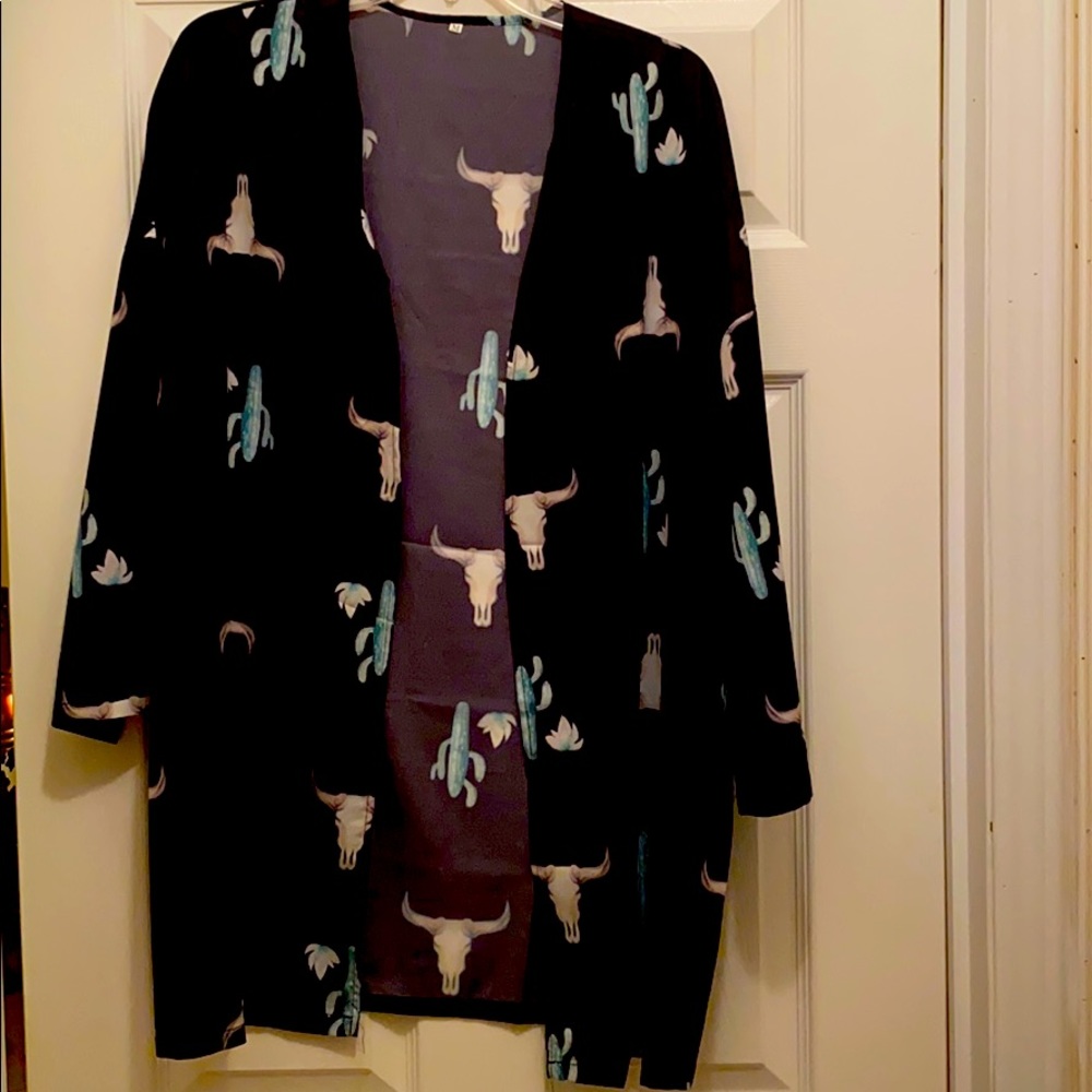 Kimono